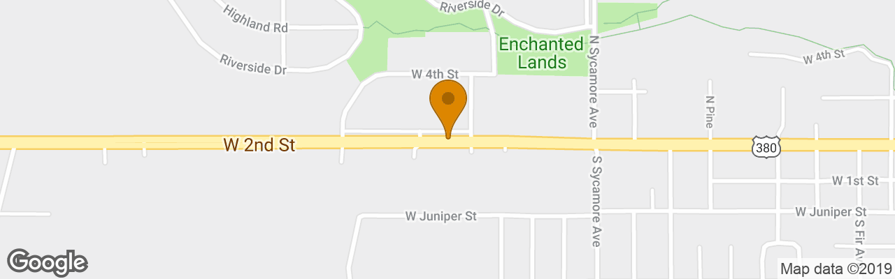 Hotel Rodeway Inn Roswell 