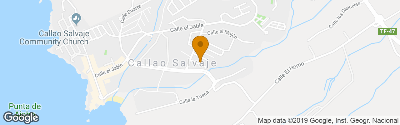 Apartamentos Callao Mar 