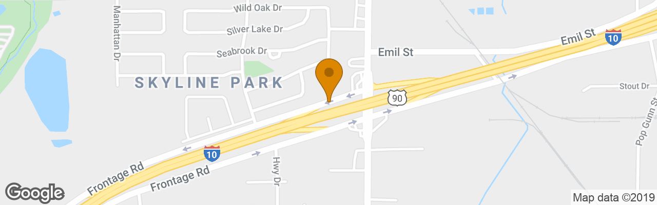 Hotel Red Roof Inn San Antonio - Ft. Sam Houston 