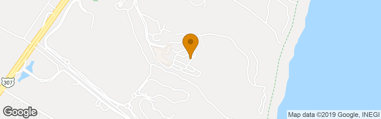 Hotel Fairmont Mayakoba 