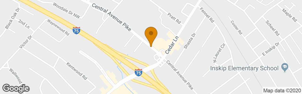 Hotel Knoxville Red Roof Inn 