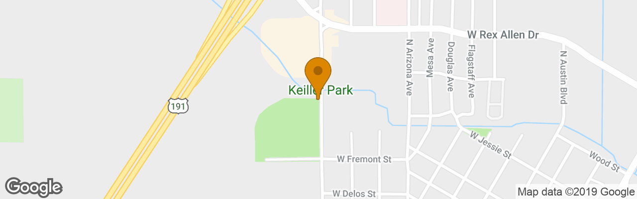 Hotel Days Inn Willcox 