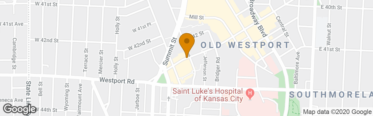 Hotel 816 Kcexperience 