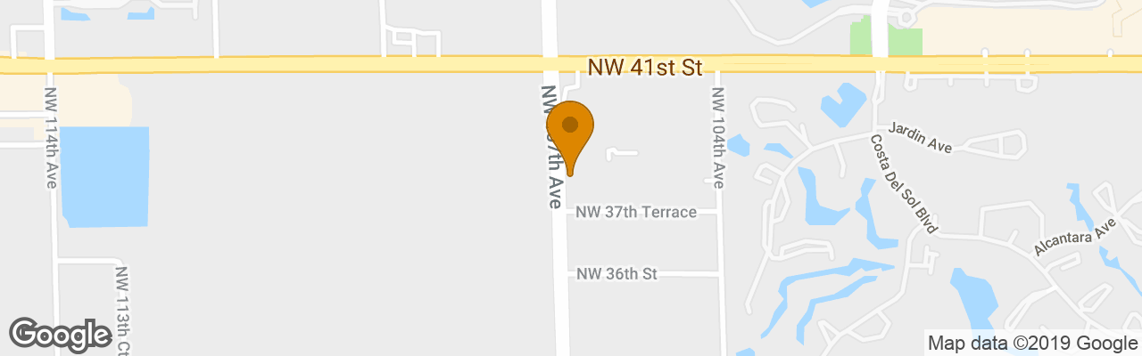 Hotel Best Western Plus Miami Airport West Inn & Suites 