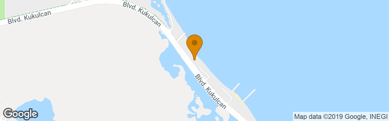 Hotel Holiday Inn Cancun Arenas 