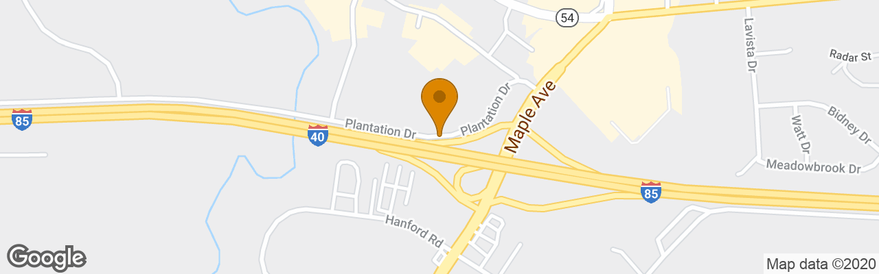 Hotel Red Carpet Inn & Suites Burlington 