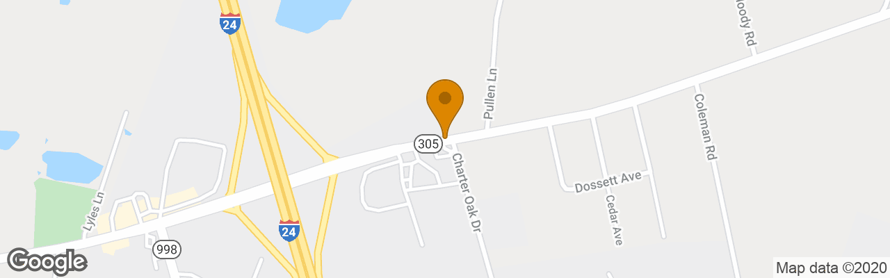 Hotel Red Roof Inn Paducah 