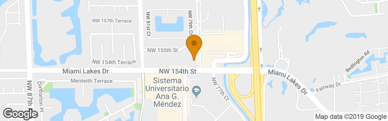 Hotel La Quinta Inn & Suites Miami Lakes 