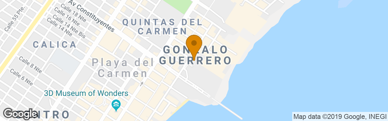 Hotel The Royal Playa del Carmen - Adults Only 