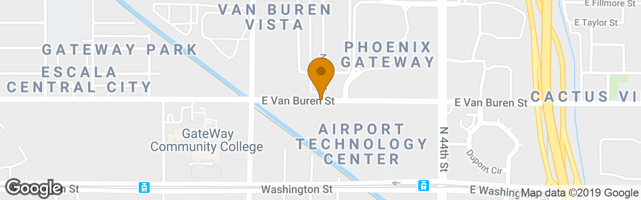 Hotel Howard Johnson Phoenix Airport Downtown 