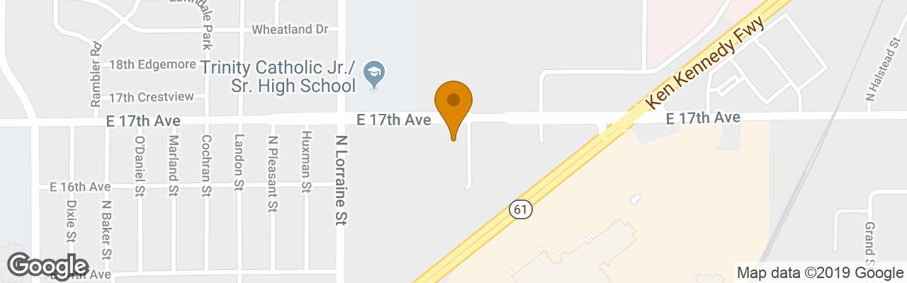 Hotel Super 8 Hutchinson 