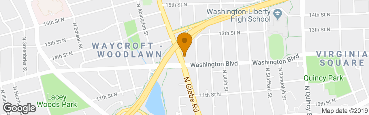 Hotel Comfort Inn Ballston 