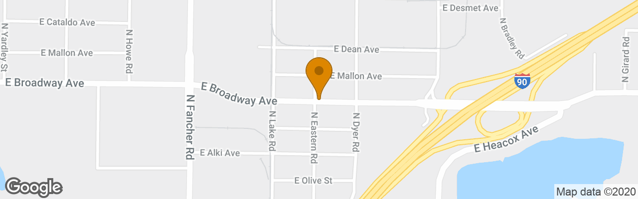 Hotel Rodeway Inn & Suites Spokane 