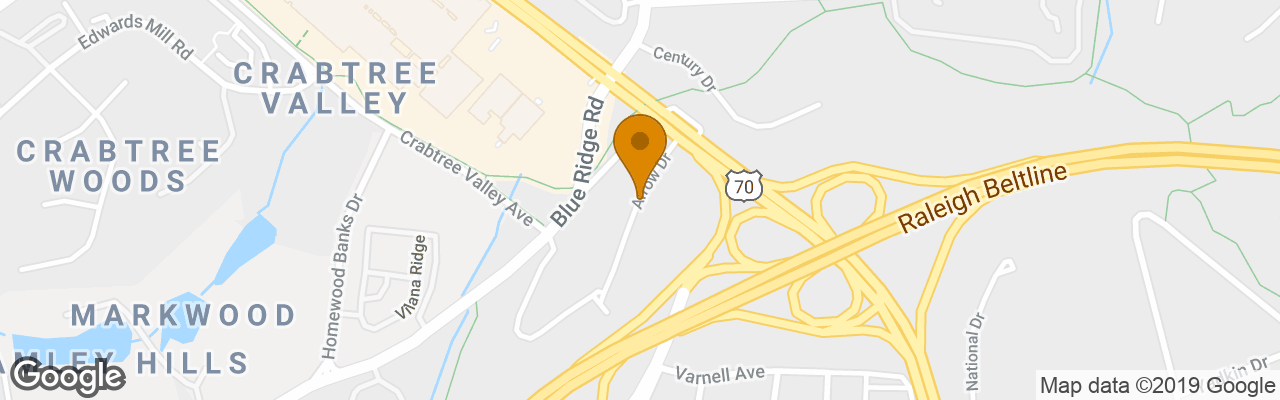 Hotel Americas Best Value Inn-Crabtree Raleigh 