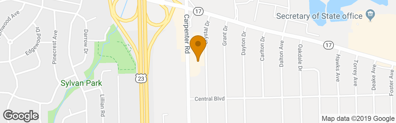 Hotel Comfort Inn East 