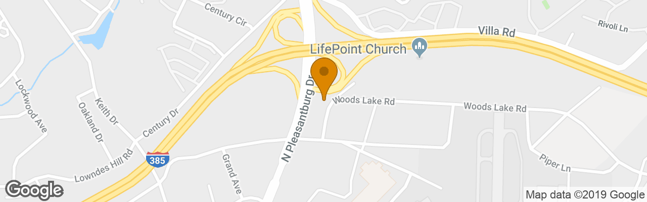 Hotel Quality Inn Executive Center   