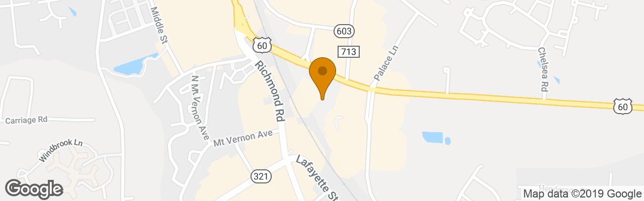 Hotel Travelodge Inn & Suites-Historic Area 