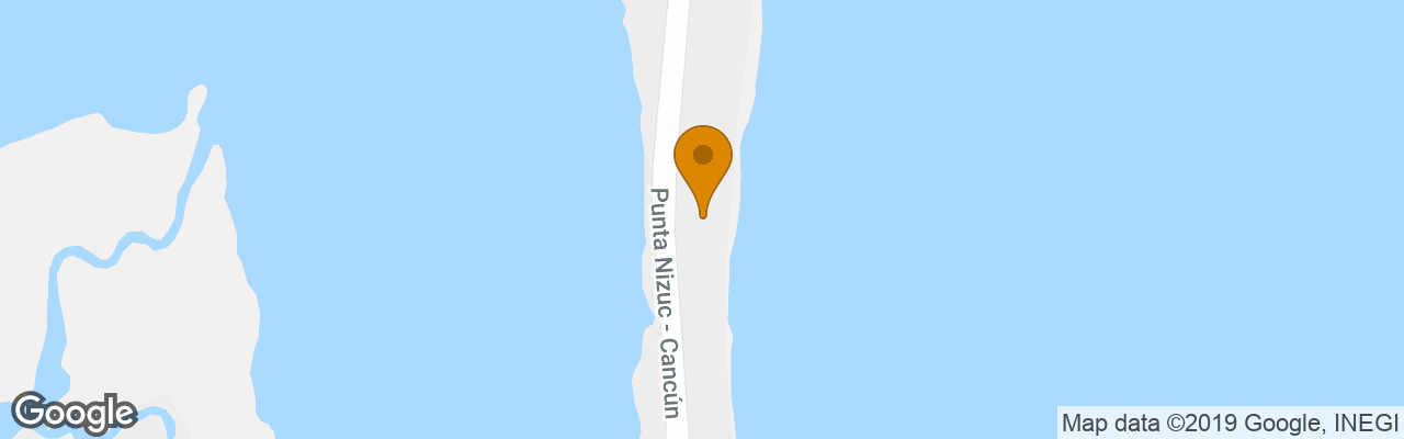 Hotel Bel Air Collection Resort & Spa Cancun 