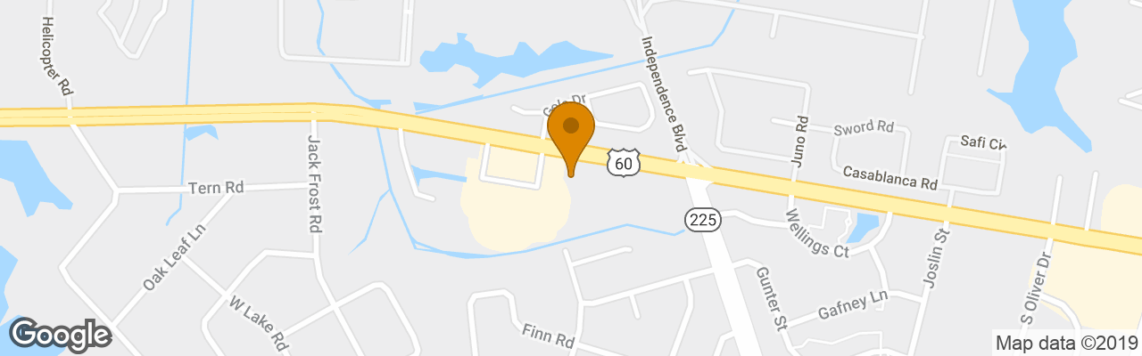 Hotel Quality Inn Little Creek  