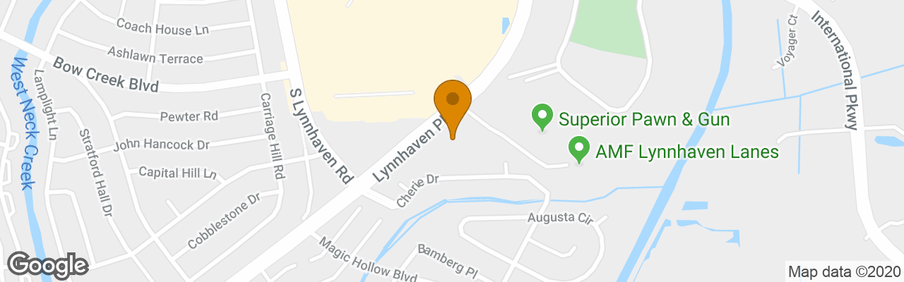 Hotel Knights Inn Virginia Beach Lynnhaven 