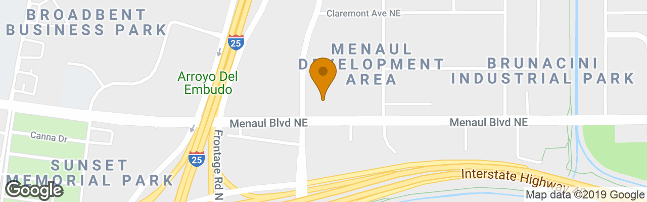 Hotel Ramada - Albuquerque Midtown 