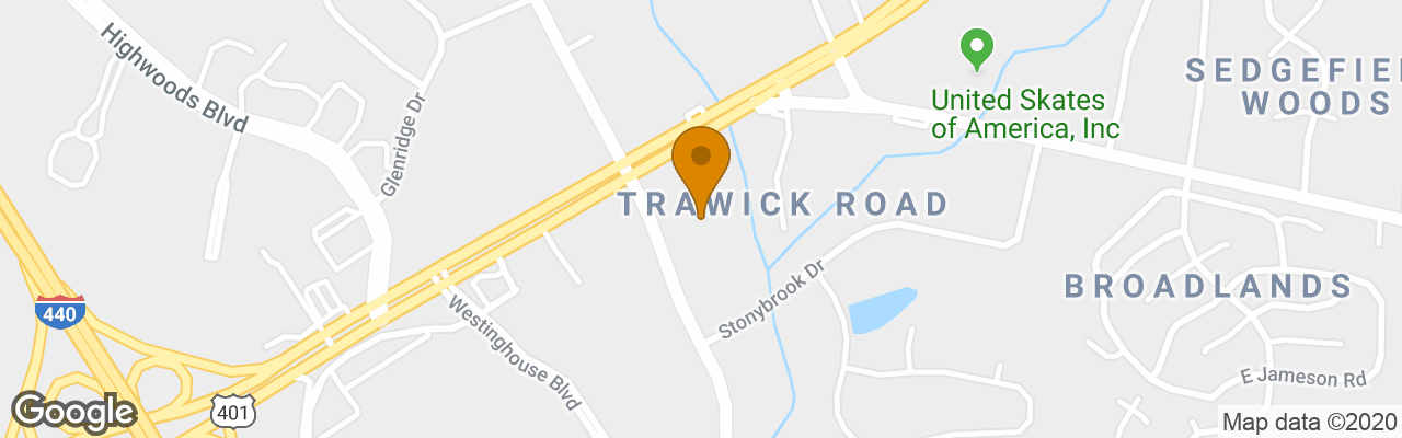 Hotel Quality Inn North  