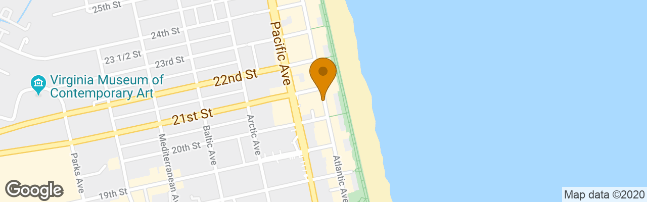 Hotel Comfort Inn & Suites Oceanfront  