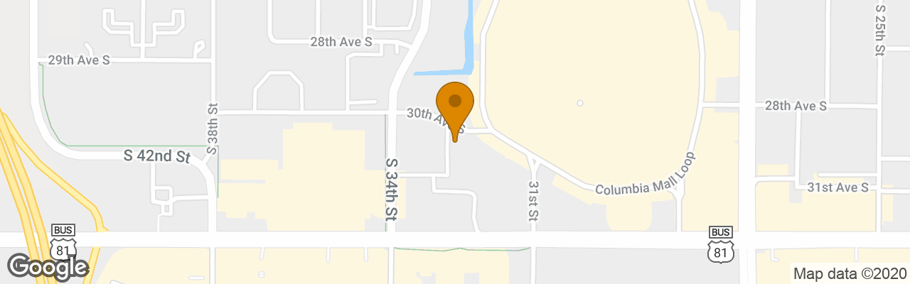 Hotel Quality Inn Columbia Mall 