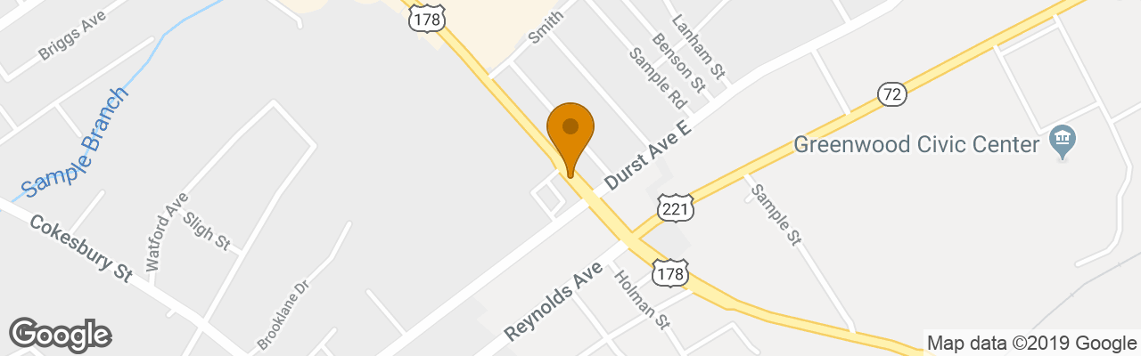 Hotel Americas Best Value Inn 