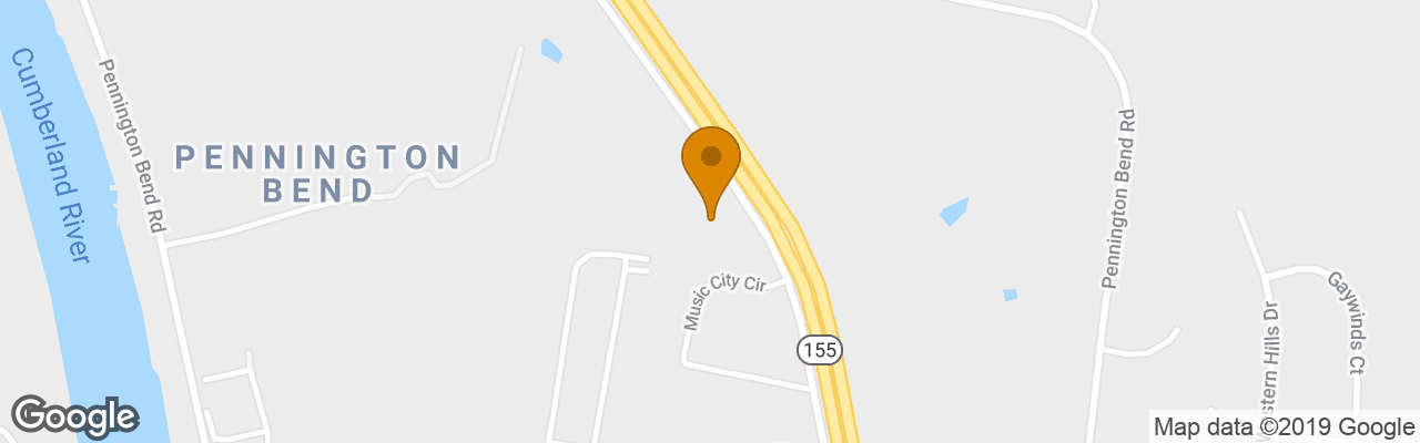 Hotel Quality Inn Opryland Area 