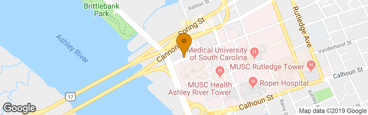 Hotel Comfort Inn Charleston 