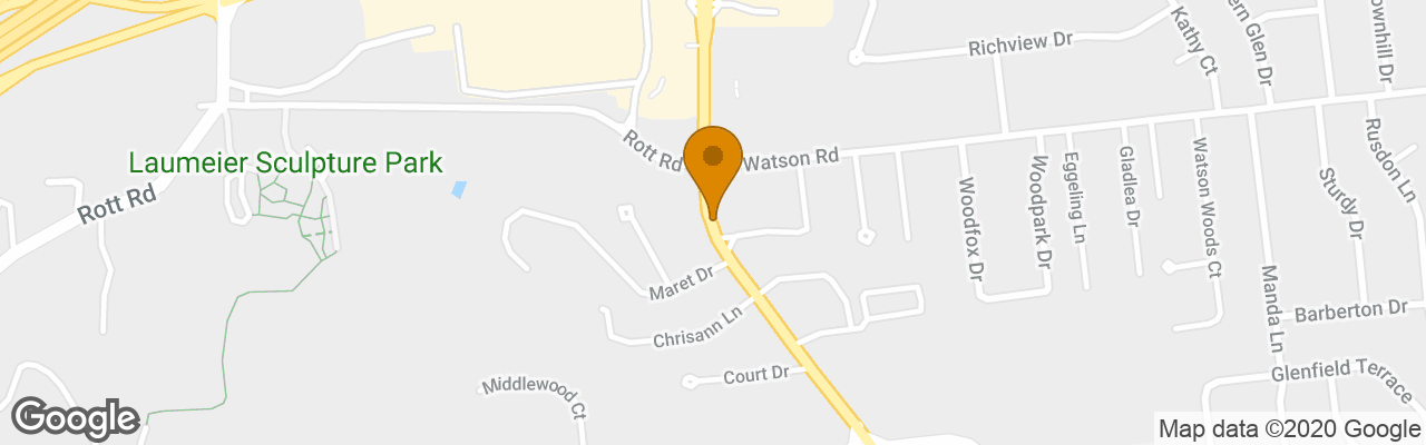 Hotel Quality Inn Southwest 