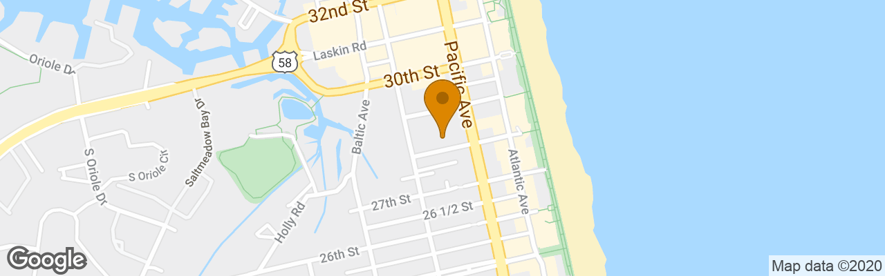 Hotel La Quinta Inn & Suites Virginia Beach 