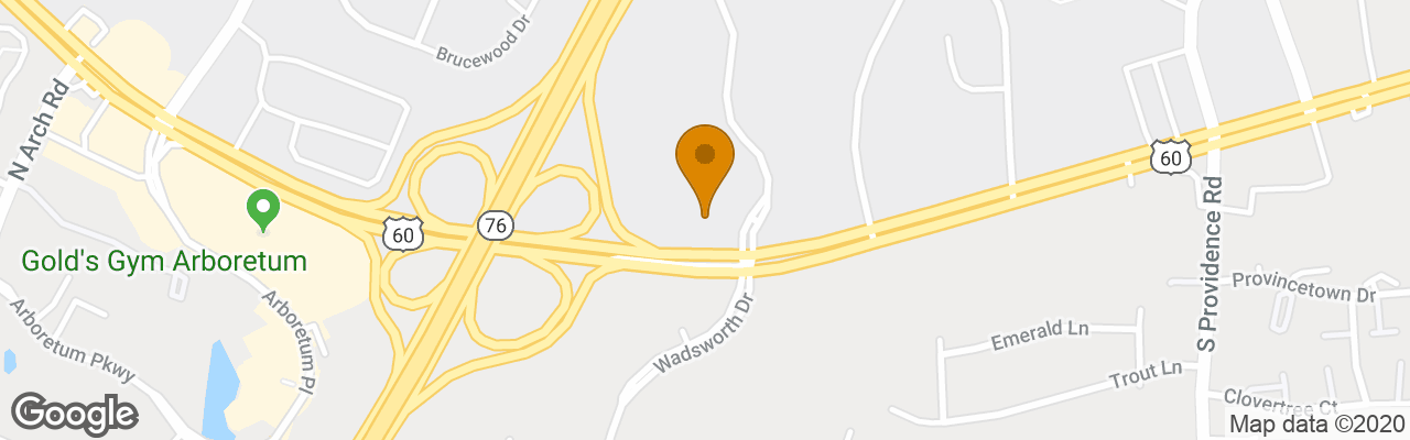 Hotel Comfort Inn Midlothian Turnpike 