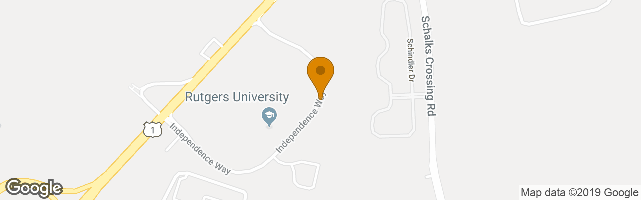 Hotel Holiday Inn Princeton 