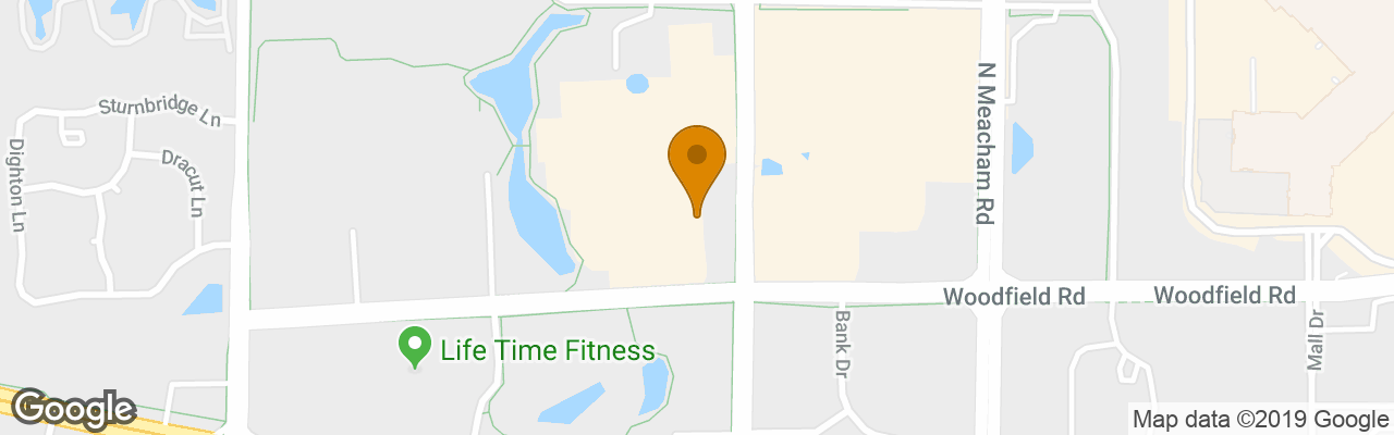 Doubletree Hotel Chicago Schaumburg 