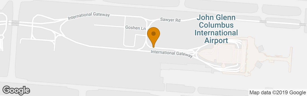 Concourse Hotel & Conference Center 