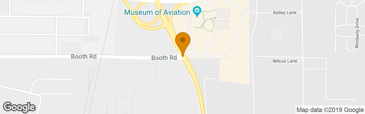 Hotel Comfort Inn Warner Robins Air Force Base 