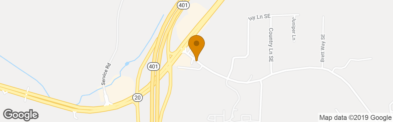 Hotel Red Roof Inn Cantersville 