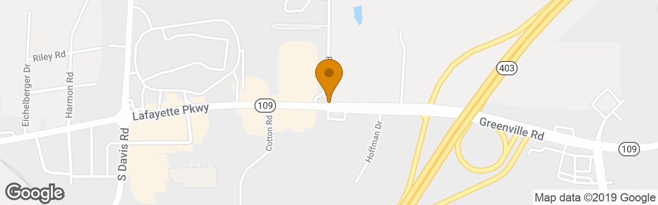 Hotel Red Roof Inn Lagrange 