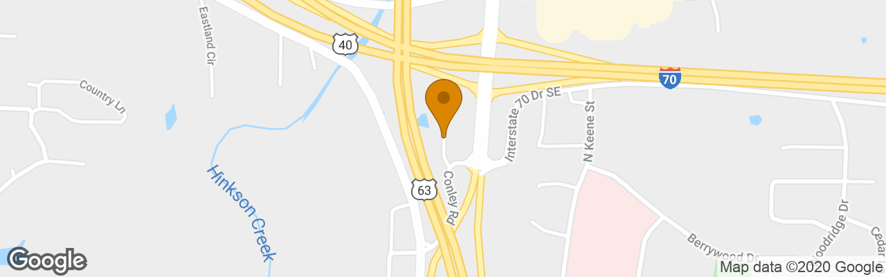 Ramada Hotel Columbia 