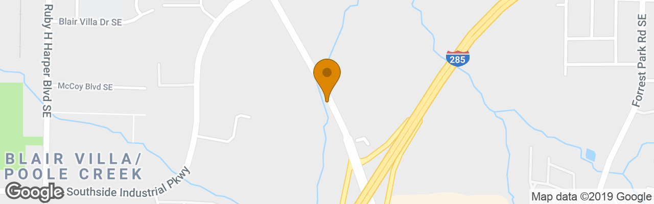 Hotel Super 8 Atlanta Jonesboro Road 