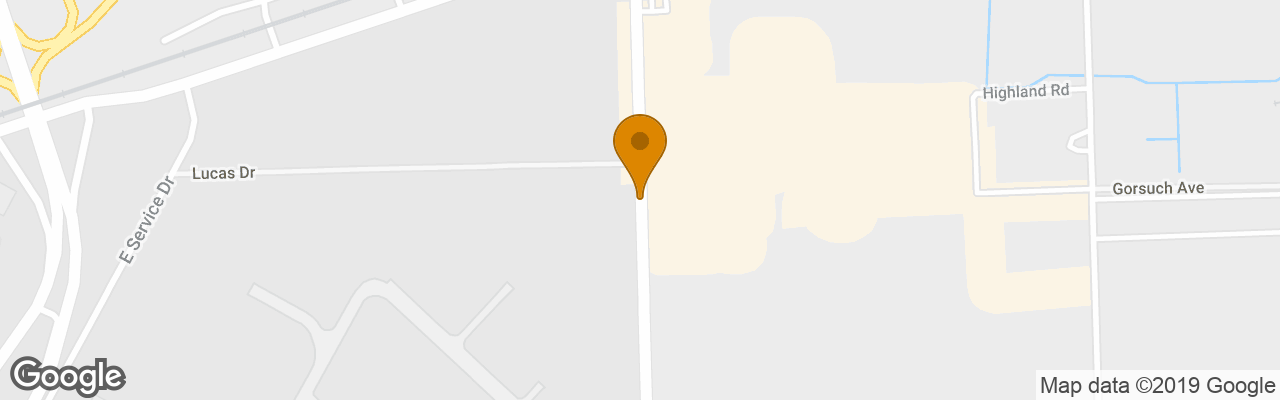 Hotel Days Inn Detroit Metropolitan Airport 