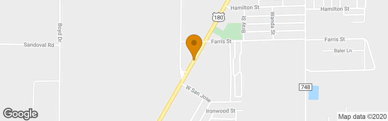 Hotel Continental Inn & Suites Carlsbad  