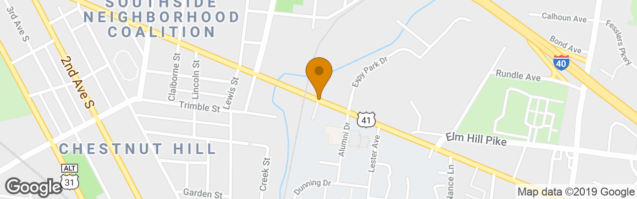 Hotel Continental Inn Murfreesboro Rd 