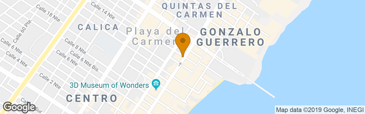 Moongate Hotel & Beach Club 