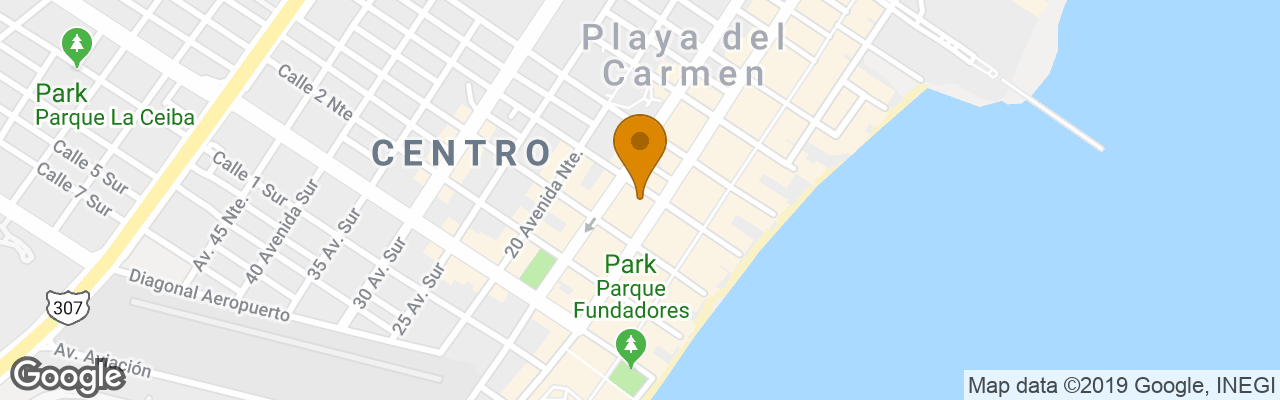 Hotel Nina & Beach Club 