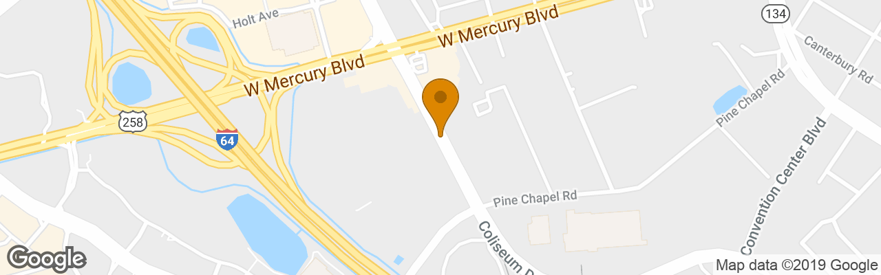 Hotel Courtyard by Marriott 