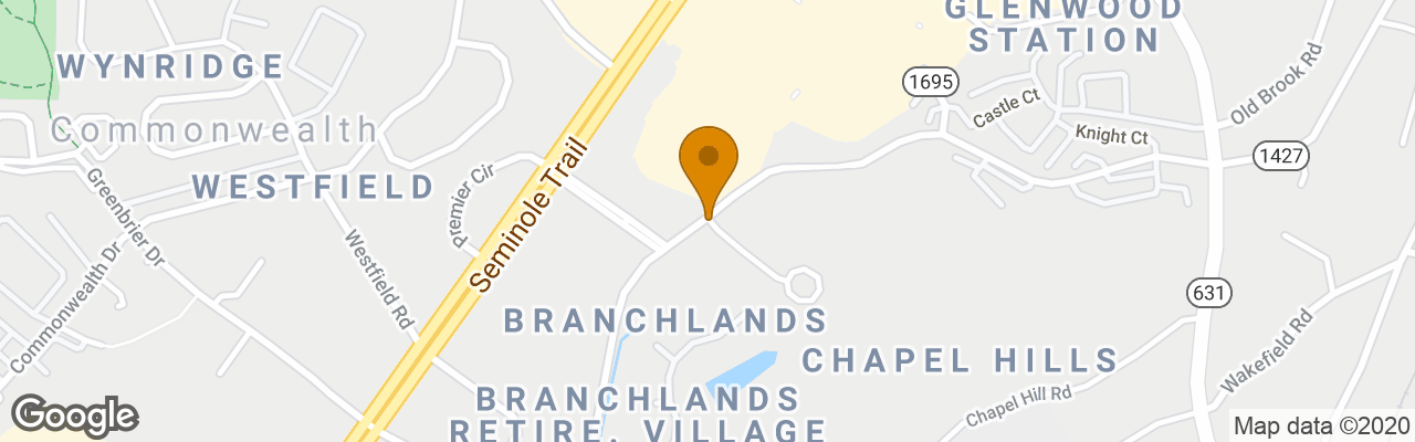 Hotel Courtyard Charlottesville North 