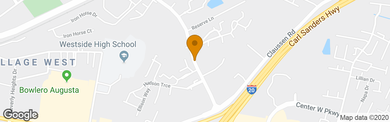 Hotel Courtyard Augusta 